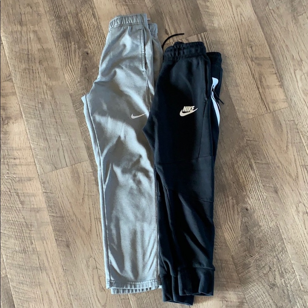 Nike Workout Pants